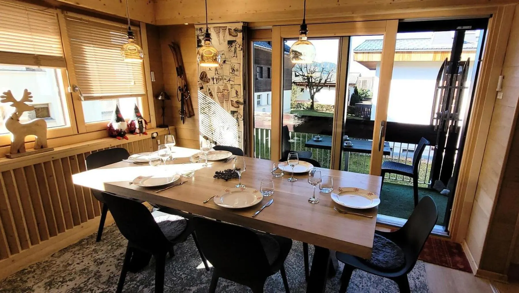 Apartment Residence Le Vorzay - Appartement Esprit Montagne Mae-0811 France